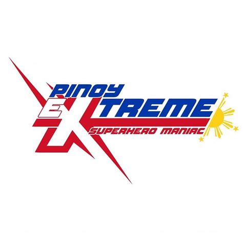 Pinoy Extreme Superhero Maniac .